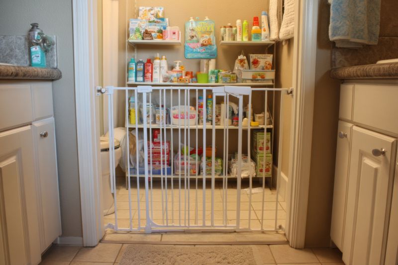 Baby Gate Installation in Denver, CO