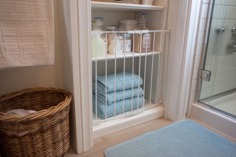 Baby Proofing Service in Denver, CO