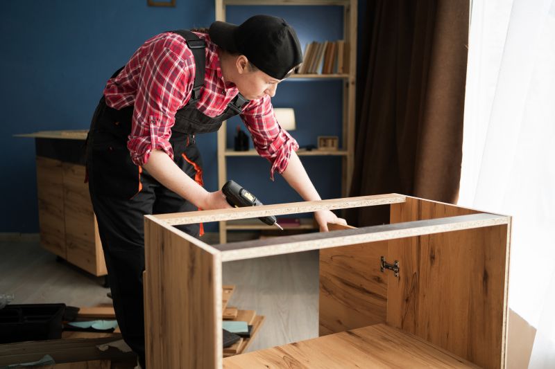 Bedroom Furniture Assembly in Olathe, KS