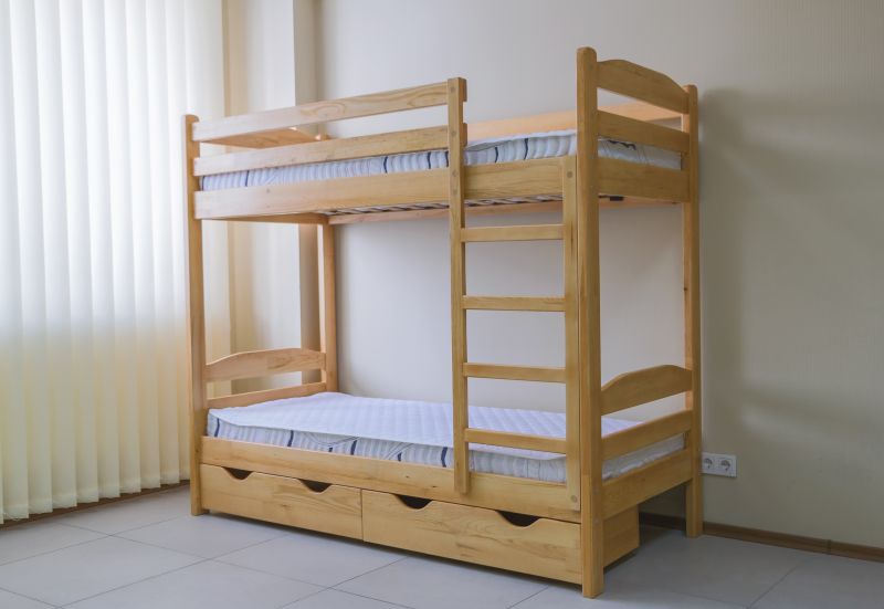 Fold Down Bed Installation in Denver, CO