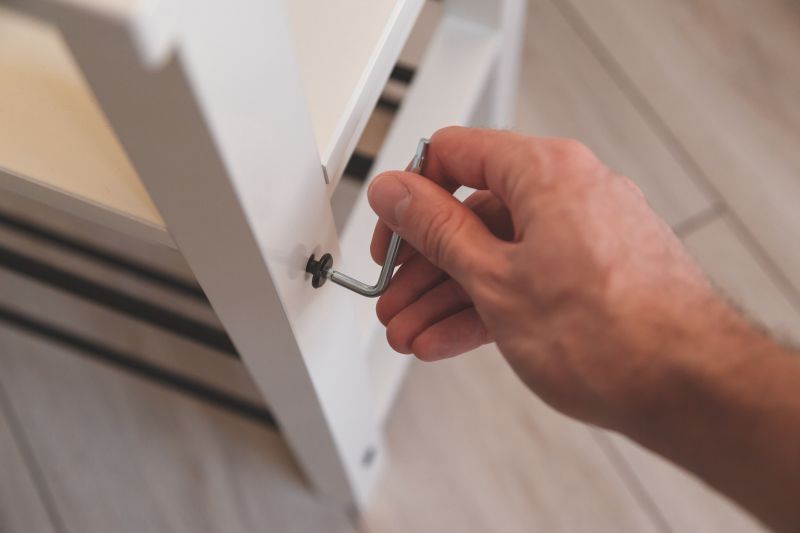 Furniture Assembly in Alpharetta, GA