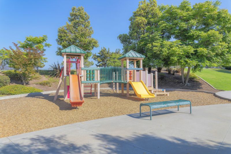Jungle Gym Installation in Kansas City, KS