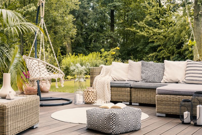 Lounge Assembly in Littleton, CO