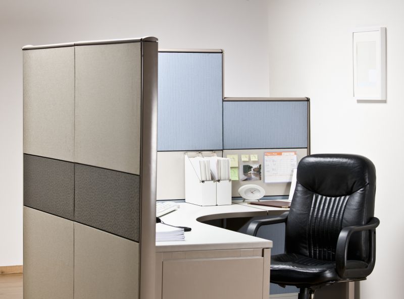 Office Furniture Installation in Olathe, KS