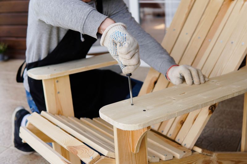 Recliner Assembly in Olathe, KS