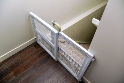 Stair Gates Installation in Littleton, CO
