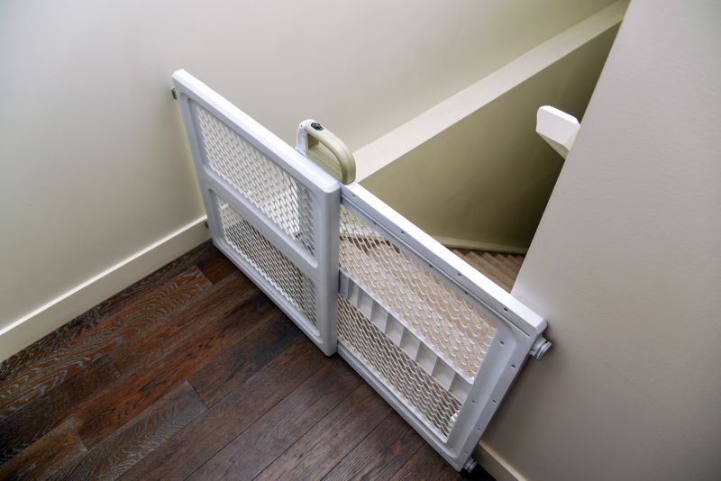 Stair Gates Installation in Littleton, CO