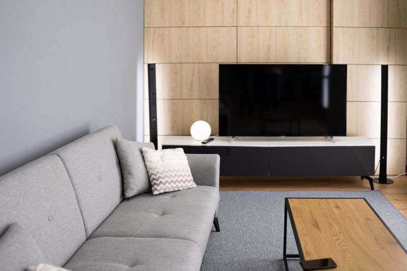Tv Cabinet Assembly in Denver County, CO