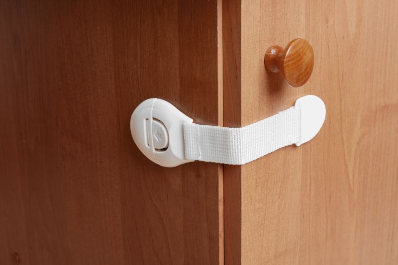 Toddler Proofing in Littleton, CO